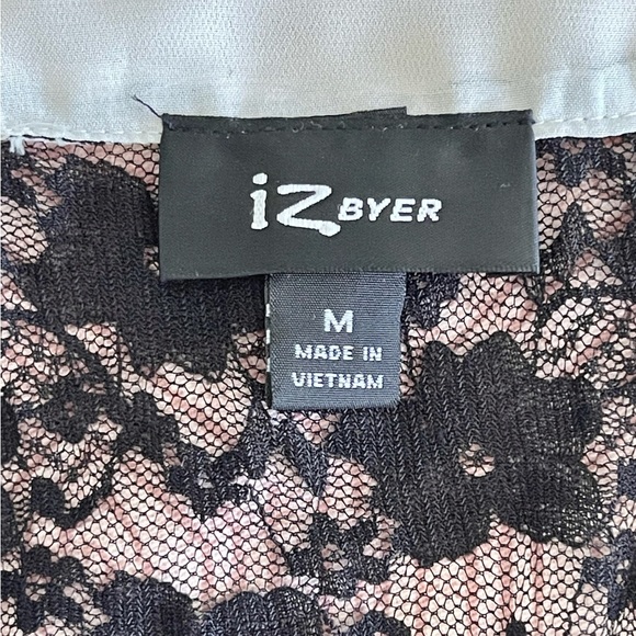 Dressy White Blouse - Picture 2 of 4